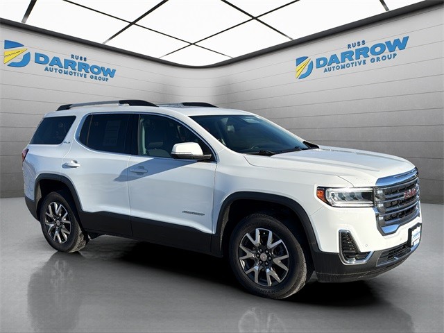 GMC Acadia Vehicle Full-screen Gallery Image 7