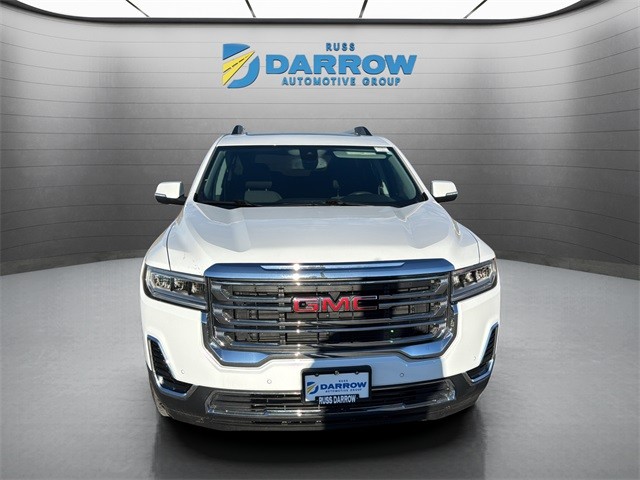 GMC Acadia Vehicle Full-screen Gallery Image 8