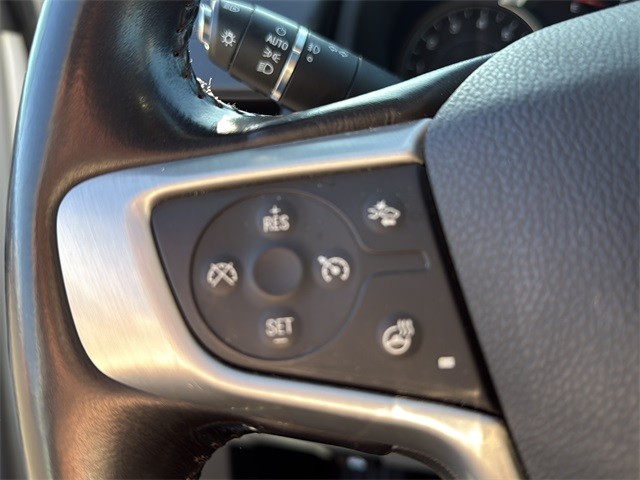 GMC Terrain Vehicle Full-screen Gallery Image 9