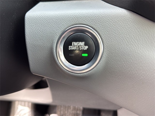 GMC Terrain Vehicle Full-screen Gallery Image 20