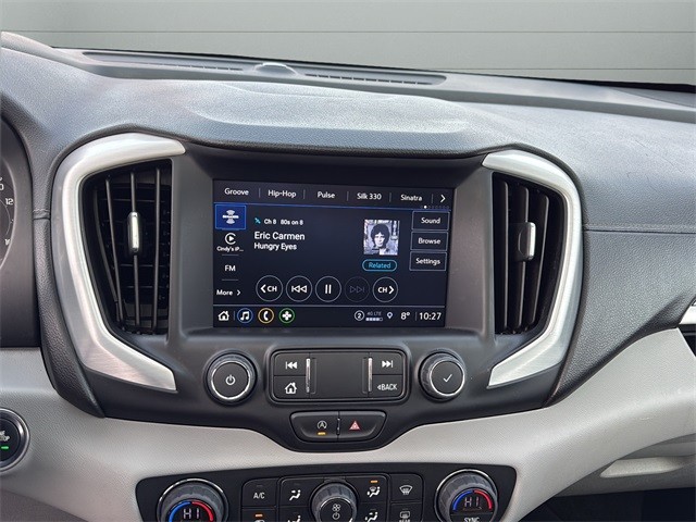 GMC Terrain Vehicle Full-screen Gallery Image 21