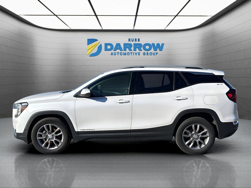 GMC Terrain Vehicle Full-screen Gallery Image 2