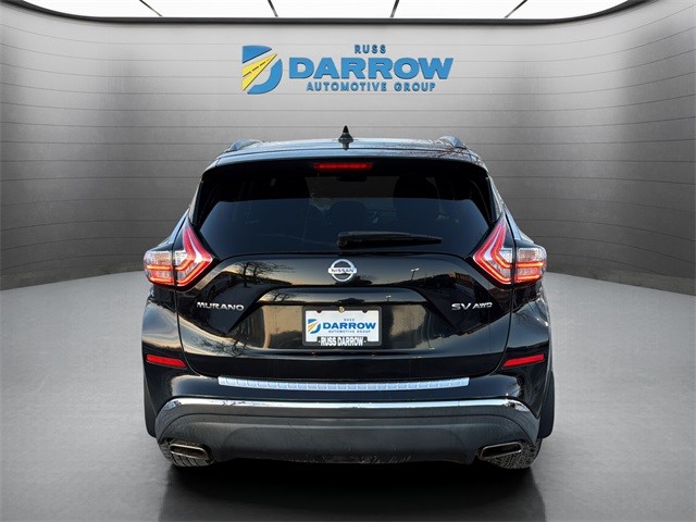 Nissan Murano Vehicle Full-screen Gallery Image 4