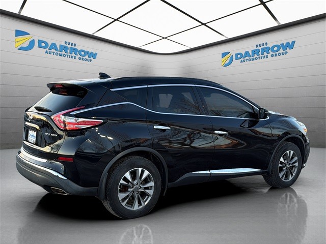 Nissan Murano Vehicle Full-screen Gallery Image 5