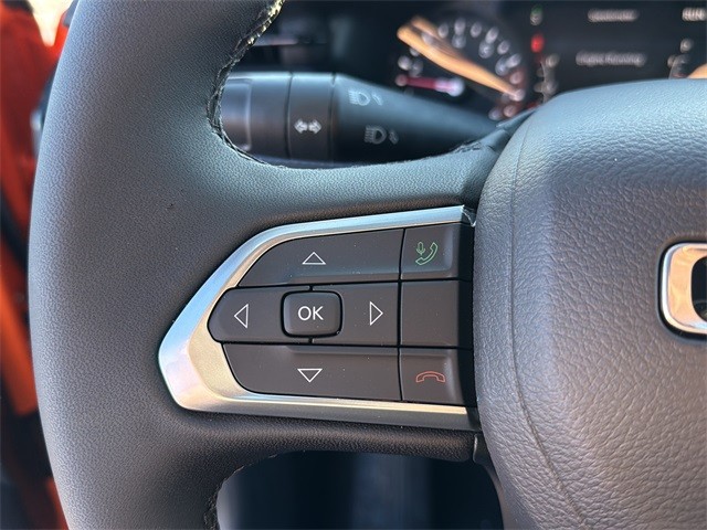 Jeep Compass Vehicle Full-screen Gallery Image 9