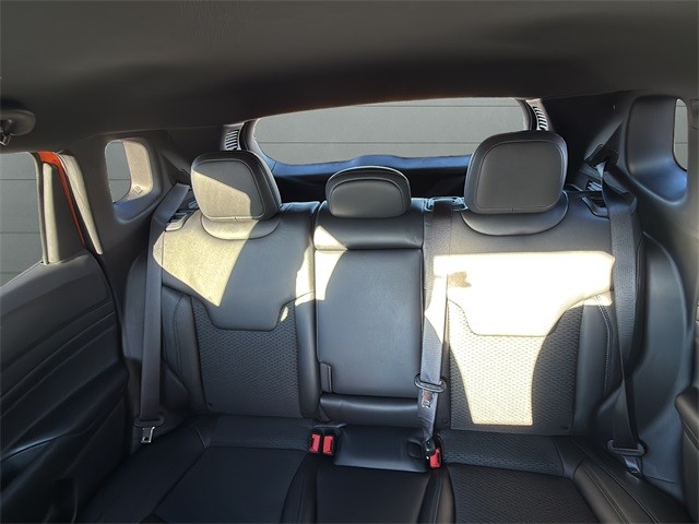 Jeep Compass Vehicle Full-screen Gallery Image 27