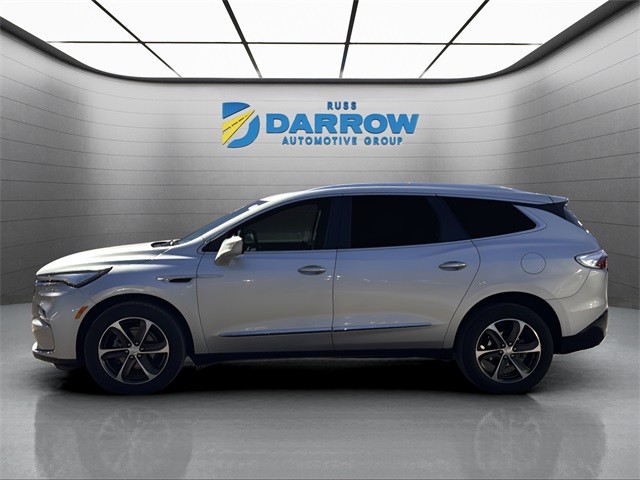 Buick Enclave Vehicle Full-screen Gallery Image 02