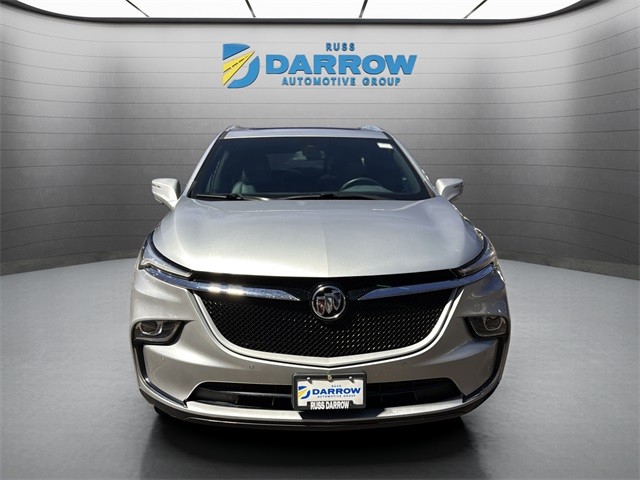 Buick Enclave Vehicle Full-screen Gallery Image 08