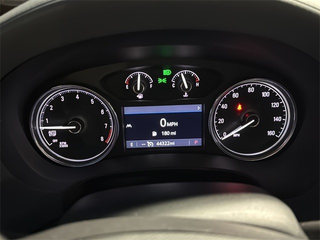 Buick Enclave Vehicle Full-screen Gallery Image 13