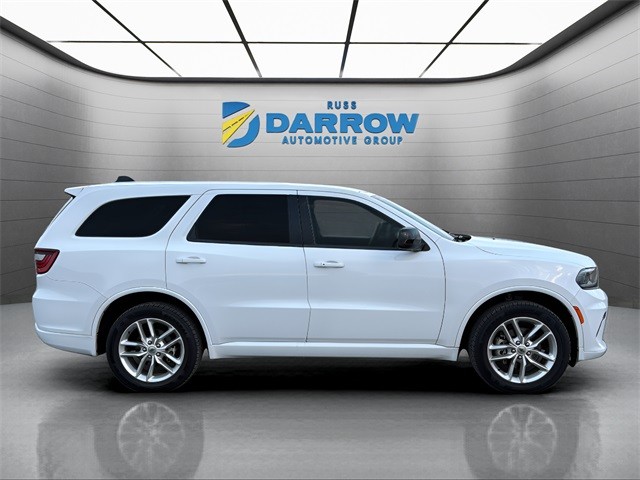 Dodge Durango Vehicle Full-screen Gallery Image 06