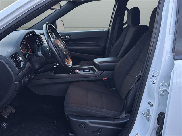 Dodge Durango Vehicle Full-screen Gallery Image 10