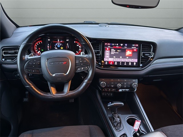 Dodge Durango Vehicle Full-screen Gallery Image 12