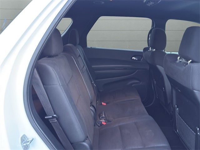 Dodge Durango Vehicle Full-screen Gallery Image 14