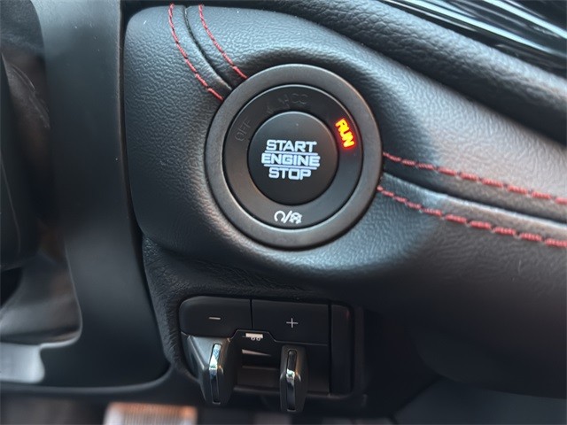 Dodge Durango Vehicle Full-screen Gallery Image 20