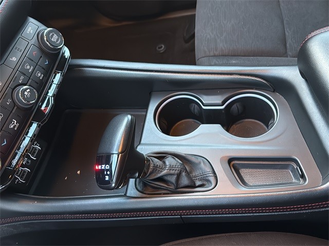 Dodge Durango Vehicle Full-screen Gallery Image 21