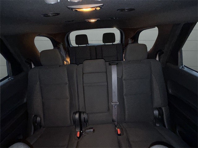 Dodge Durango Vehicle Full-screen Gallery Image 27