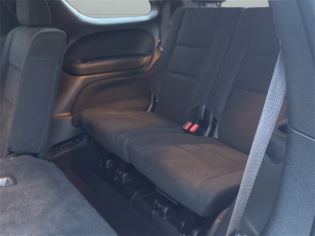 Dodge Durango Vehicle Full-screen Gallery Image 28