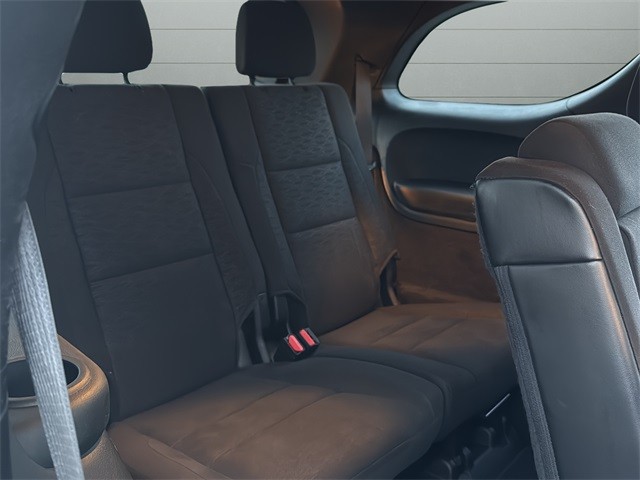 Dodge Durango Vehicle Full-screen Gallery Image 29