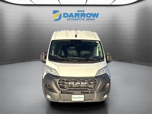 Ram ProMaster Cargo Van Vehicle Full-screen Gallery Image 8