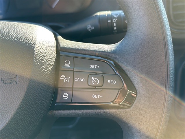 Ram ProMaster Cargo Van Vehicle Full-screen Gallery Image 10