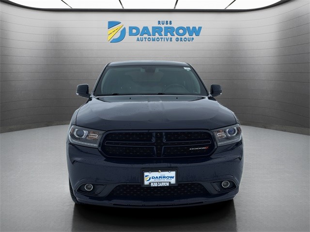 Dodge Durango Vehicle Full-screen Gallery Image 08