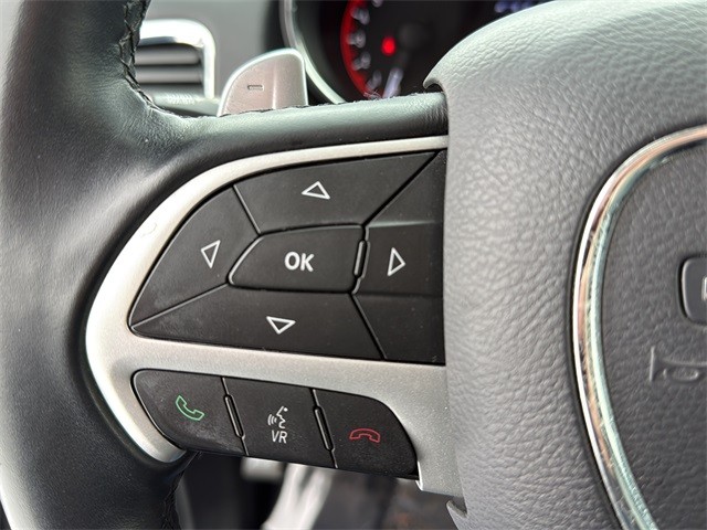 Dodge Durango Vehicle Full-screen Gallery Image 09