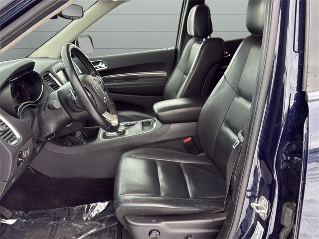 Dodge Durango Vehicle Full-screen Gallery Image 10