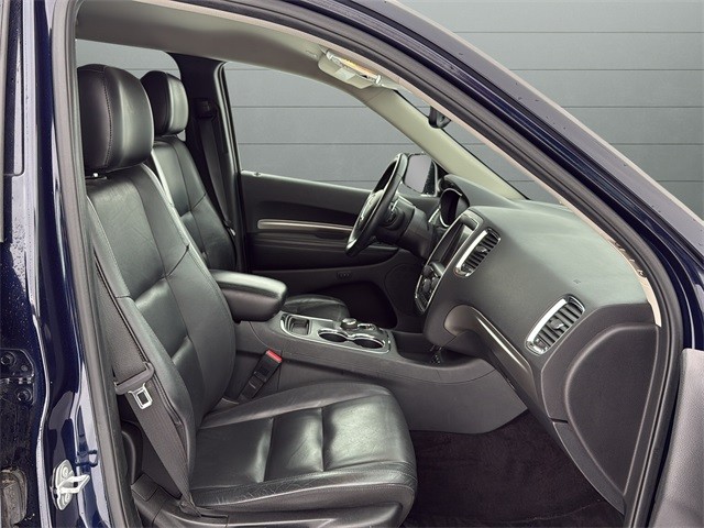 Dodge Durango Vehicle Full-screen Gallery Image 15