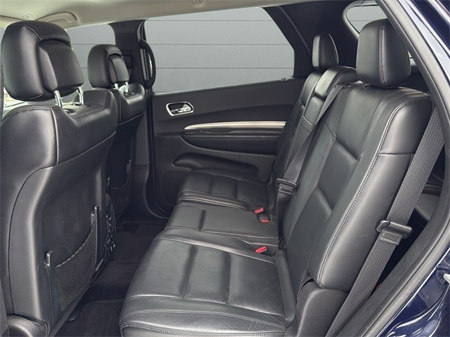 Dodge Durango Vehicle Full-screen Gallery Image 16