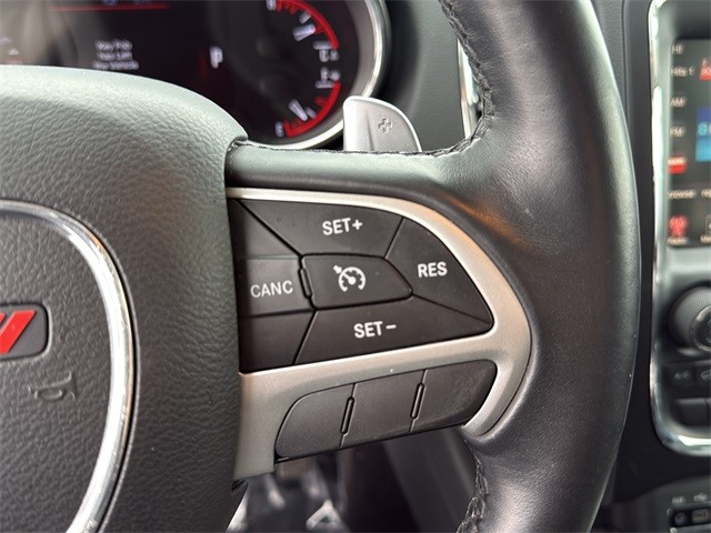 Dodge Durango Vehicle Full-screen Gallery Image 19
