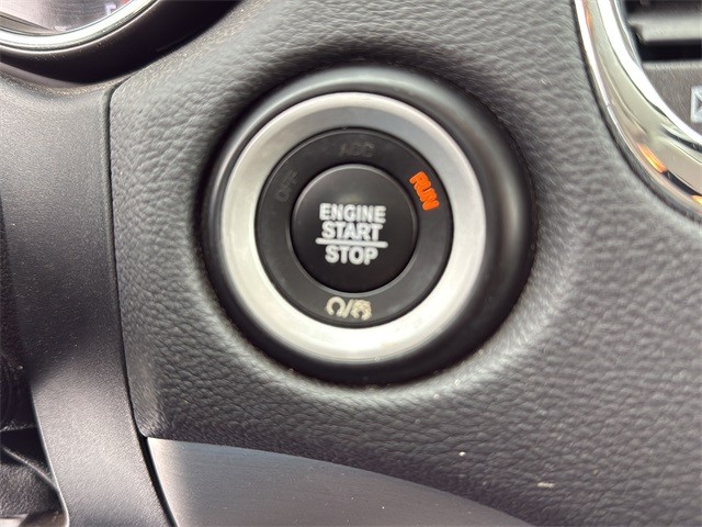 Dodge Durango Vehicle Full-screen Gallery Image 20