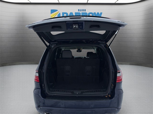 Dodge Durango Vehicle Full-screen Gallery Image 26