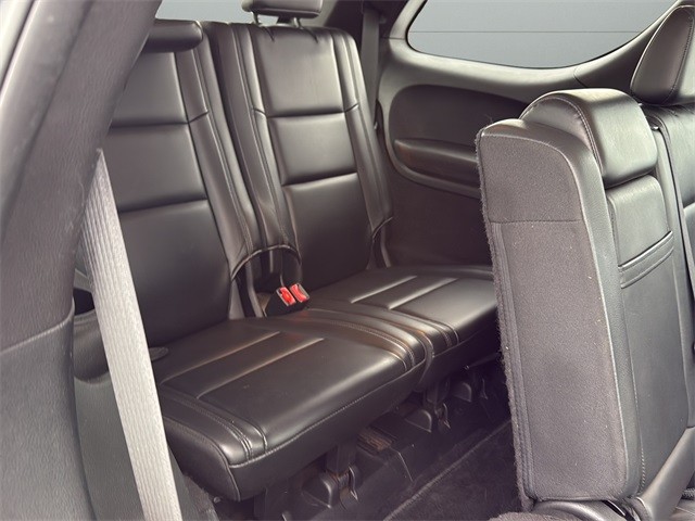 Dodge Durango Vehicle Full-screen Gallery Image 31