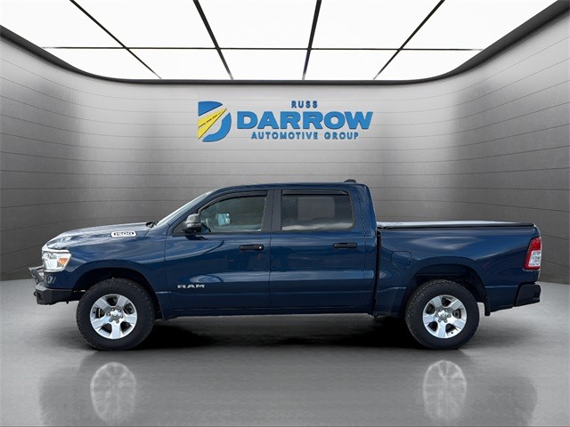 Ram 1500 Vehicle Full-screen Gallery Image 2