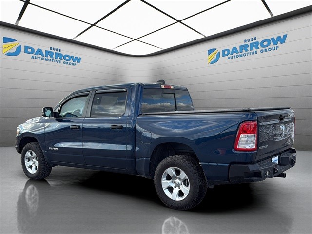 Ram 1500 Vehicle Full-screen Gallery Image 3
