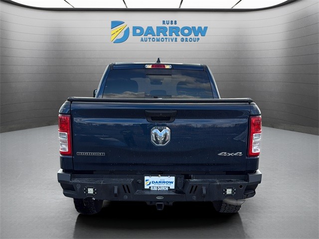 Ram 1500 Vehicle Full-screen Gallery Image 4