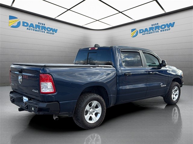 Ram 1500 Vehicle Full-screen Gallery Image 5
