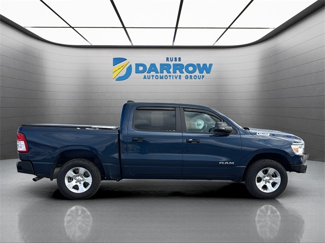 Ram 1500 Vehicle Full-screen Gallery Image 6