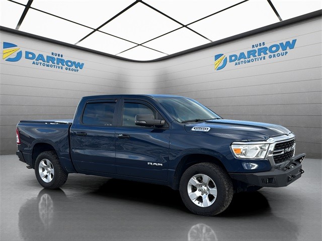 Ram 1500 Vehicle Full-screen Gallery Image 7