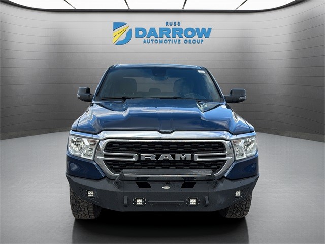 Ram 1500 Vehicle Full-screen Gallery Image 8