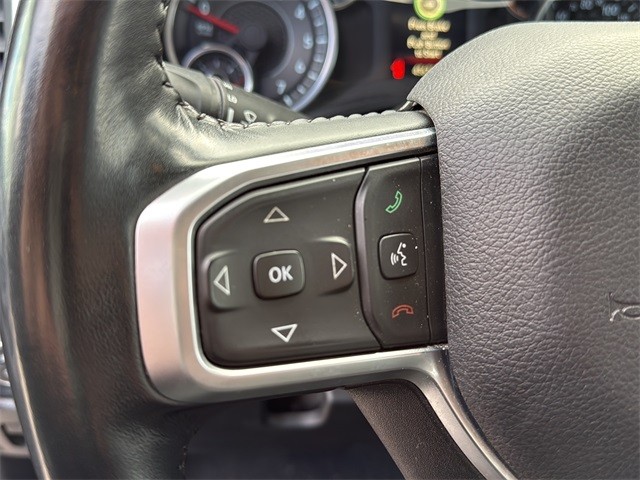 Ram 1500 Vehicle Full-screen Gallery Image 9