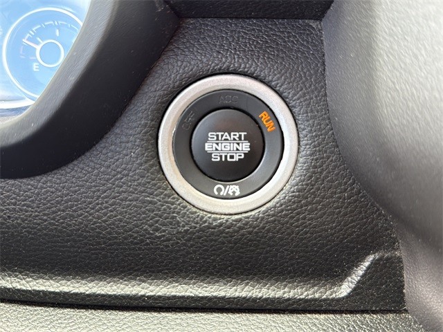 Ram 1500 Vehicle Full-screen Gallery Image 19