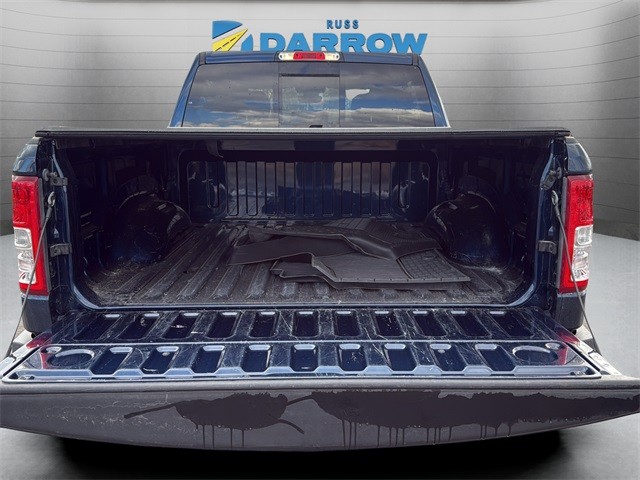 Ram 1500 Vehicle Full-screen Gallery Image 24