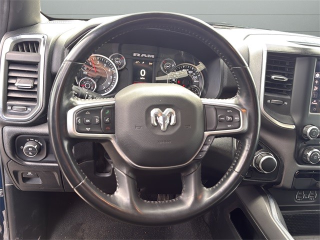 Ram 1500 Vehicle Full-screen Gallery Image 26