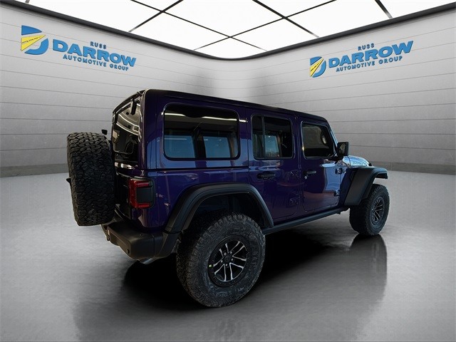 Jeep Wrangler Vehicle Full-screen Gallery Image 5