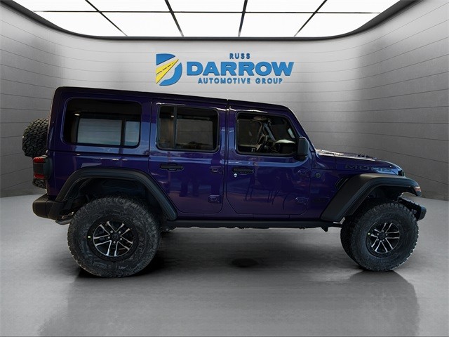 Jeep Wrangler Vehicle Full-screen Gallery Image 6