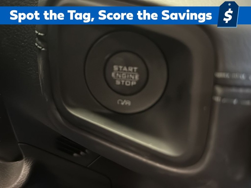 Jeep Wrangler Vehicle Full-screen Gallery Image 20