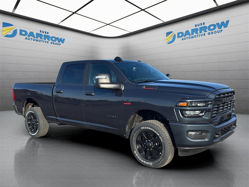 Ram 2500 Vehicle Full-screen Gallery Image 7