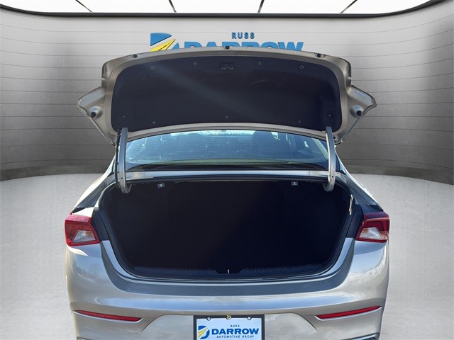 Kia K5 Vehicle Full-screen Gallery Image 23