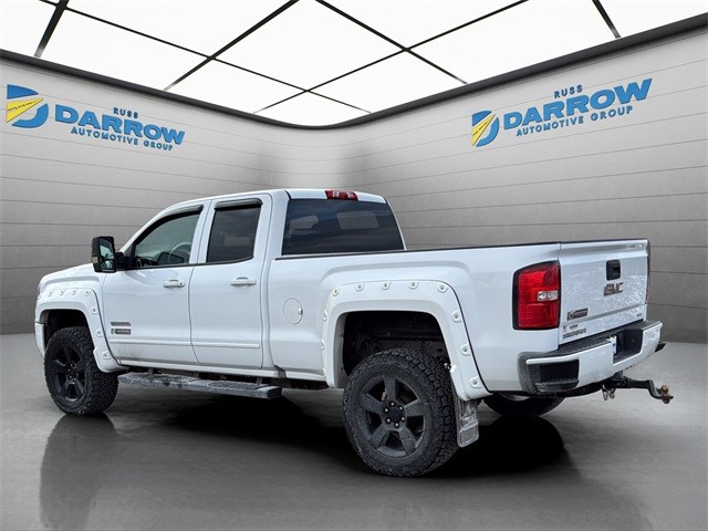 GMC Sierra 1500 Vehicle Full-screen Gallery Image 3